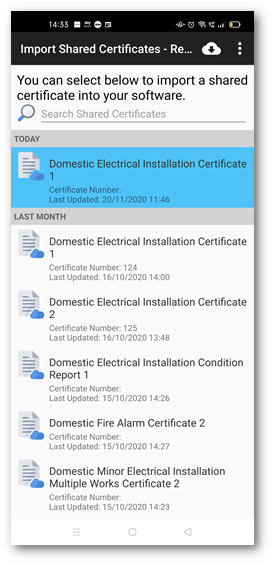 EasyCert Mobile Mod Apk Full Cracked Download Free | crackedapkfull.com